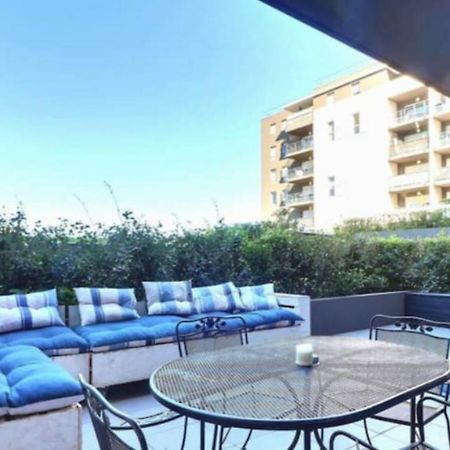 מרסיי Appartement Spacieux Avec Grande Terrasse מראה חיצוני תמונה