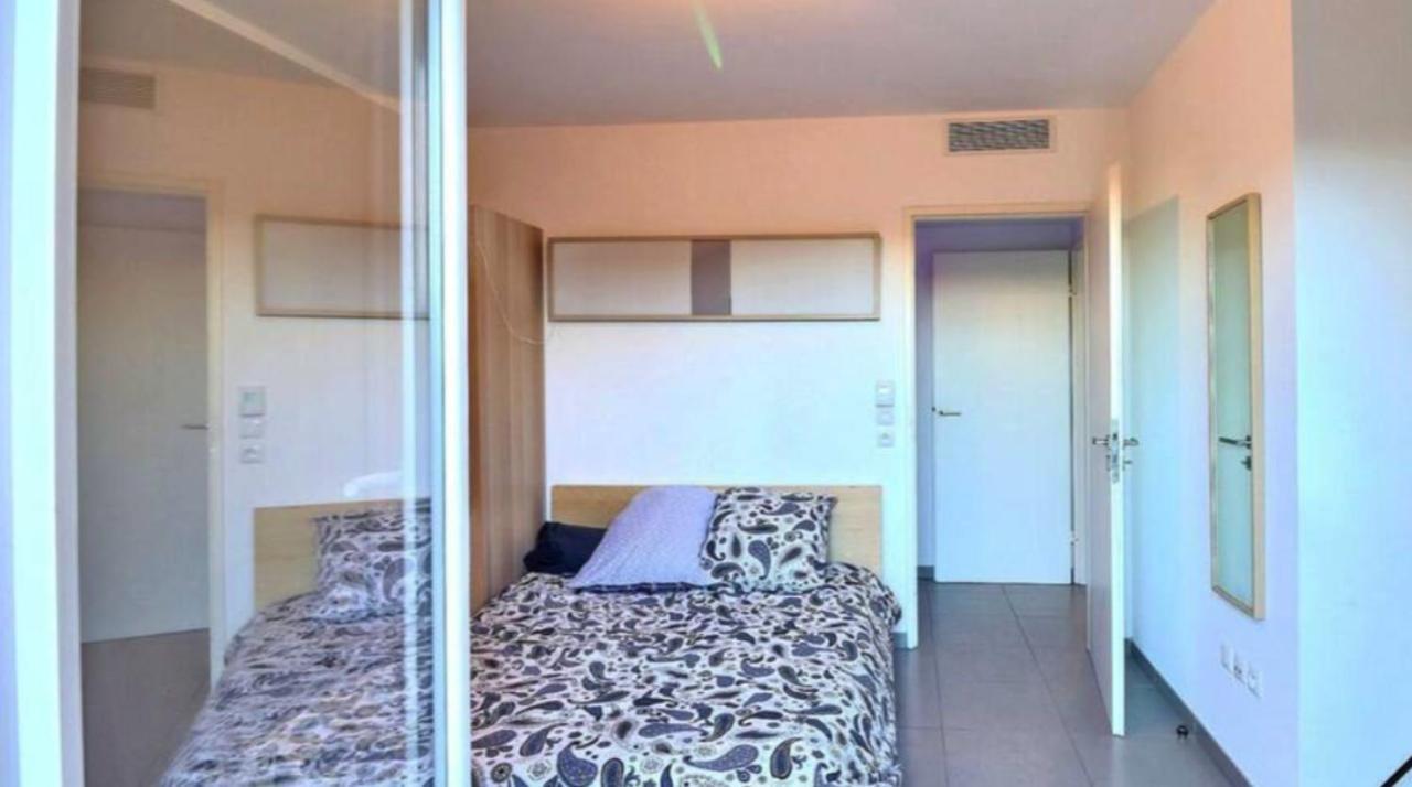 מרסיי Appartement Spacieux Avec Grande Terrasse מראה חיצוני תמונה