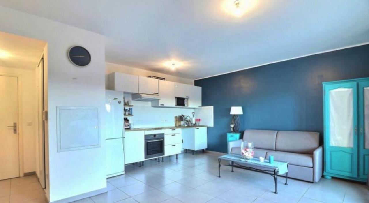 מרסיי Appartement Spacieux Avec Grande Terrasse מראה חיצוני תמונה