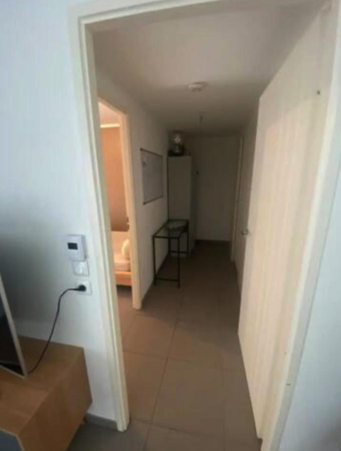 מרסיי Appartement Spacieux Avec Grande Terrasse מראה חיצוני תמונה