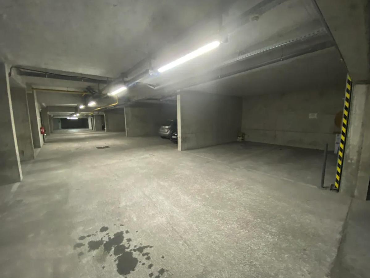 מרסיי Appartement Spacieux Avec Grande Terrasse מראה חיצוני תמונה